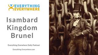 Isambard Kingdom Brunel