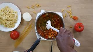 Hanak Pasta Final 1