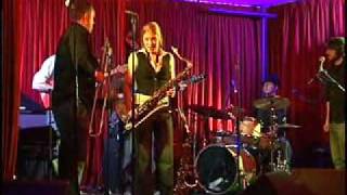 Soul Driven Live Promotion Video -Studio plus Video Productions