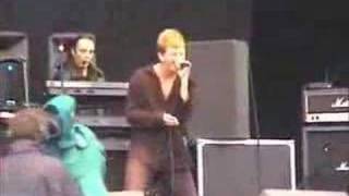 The Stranglers - I don't agree