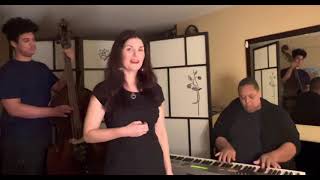 I Believe in You (Bob Dylan cover) by Tatem and Lush
