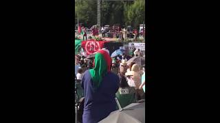 afghan independence day 2019 Virginia 2019