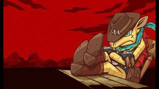 The Wild West – A Fun Nintendo Playlist