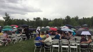 Rain or shine, We got you