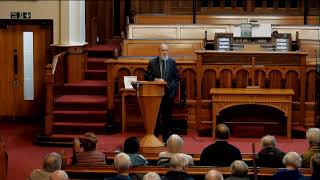 Knock Methodist Church Lament to Liberation