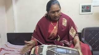 गुरु मारी माला खो गई रे सत्संग के मेले में | बहुत ही सुन्दर भजन 💕 | #bhajan #like #subscribe 