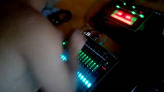 allp TRONIC live