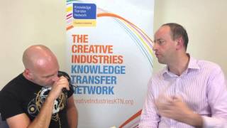 Frictionless Commerce Simon Hopkins - Oct 2013 2 - Unpacking the scope