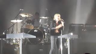 Metric - Synthetica. Live CDMX 2019