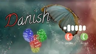 Danish name ringtone #shorts #newringtonecreator90 #status #virlshorts