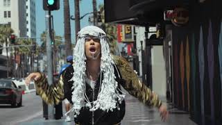 Bar Bionic - From my Hood to Hollywood (Dance Video)