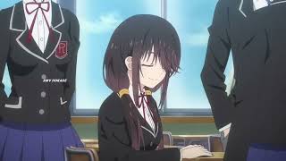 [AMV]:Date A Live - Odyssey