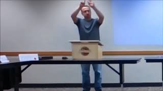 Effective Speechcraft Promotion