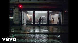 Tredici Pietro - LA FRETTA (Official Video)