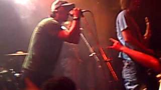 6vOLtiOS - Inyectores (sabor Amargo) Futuro Incierto