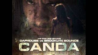 Brooklyn Bounce & Dafhouse - Canda! (Radio Edit 2011)