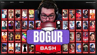 First Day Of Bogur Bash | Flats VODS
