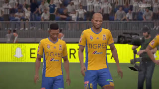 RAYADOS VS TIGRES FINAL LIVE STREAM VIVO