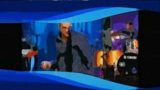 Taylor Hicks Early Works "The Deal"