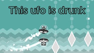 Duelo Maestro with some swag (Geometry Dash Showcase)