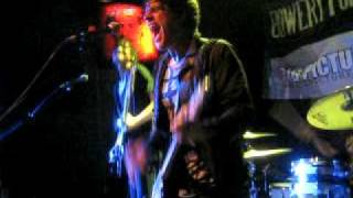 Lights Resolve - Dreaming Of Love [Live NYC CMJ]