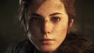 A plague tale trailer website version