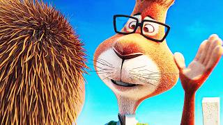 WALTER LAPIN Bande Annonce (2026) José Garcia