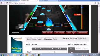 Paulo Victor PV Solo Chiron por All That Remains [Expert] FC