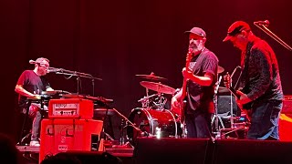 Mogwai ‘Rumpus’ - Circo Voador (RJ) 05/11/25
