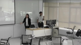 IT PIM Live Stream