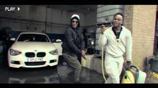 #TCM | BigStan ft Ghost -  Up All Night [Music Video] @BigStanTCM @GhostTCM_