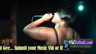 Hip Hop, Live Performance by Bliss called Get This Money - VidSubmit