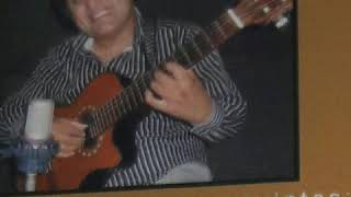 MIA YA LO SABES.bolero.luis yacelga y Sabina