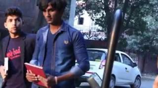 In 2050.Ladkiya ladko ko chhedne lagi hai.funny videos new delhi india
