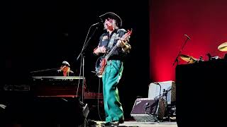 The Waterboys : Spirit / Pan Within Muziekgieterij Maastricht 13/11/2025.
