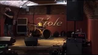 BETH PRIOR - Cellars, Hole in the Wall Time Lapse Video