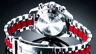 Best Seiko Watches for Men - Top 13 in 2025