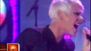 Pink So What Live At The Today Show 10282008