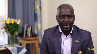 Your Unbeatable Value - Benjamin Kamoye