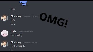 EXPOSING ODERS GOT IN A VC!