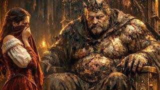 My Mate Sacrificed Me To The  Rotting Alpha King — Unaware I Would Become Queen