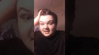 Quarantine STILL sucks. Computer is Broken. No vids for foreseeable future. Go follow me on Tiktok!