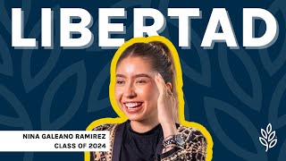 Cómo La Escuela Laurel Springs Transformó mi Vida: La Historia de Nina