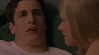 American Pie 2 First Scene