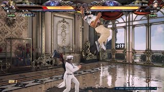 King vs Jun