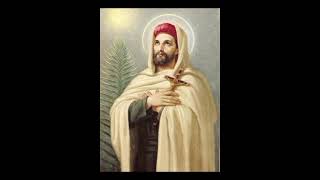 Happy 377th Birthday St. John de Britto