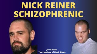 Nick Reiner Diagnosed With Schizophrenia And On New Meds!