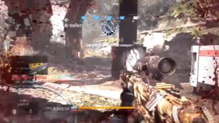 First Good Clips on AW