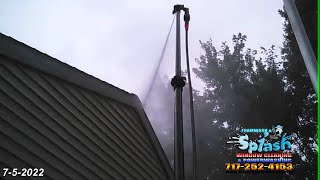 SPLASH WINDOW CLEANING SIMPOLE VICS SUPERTIP 7 22  http://yorkpawindowcleaning.com