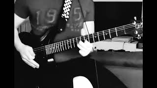 Michael Jackson Beat It solo cover